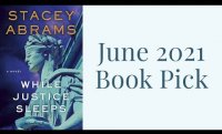 A Conversation with Stacey Abrams - The Merriam-Webster Book Thing - June 2021 Book Pick