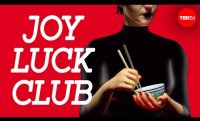 Why should you read “The Joy Luck Club” by Amy Tan? - Sheila Marie Orfano