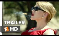 The Dressmaker Official US Release Trailer (2016) - Kate Winslet Movie