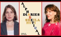Alphabetical Diaries: Sheila Heti in conversation with Michelle Tea