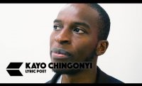 Kayo Chingonyi on music and poetry