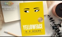 #PouredOver: R. F. Kuang on Yellowface
