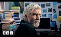 Karl Ove Knausgård: The writer who broke the rules | Arts in Motion