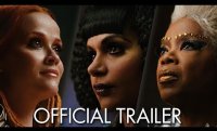 A Wrinkle In Time Official US Teaser Trailer