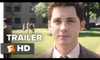 Indignation Official Trailer #1 (2016) - Logan Lerman, Sarah Gadon Movie HD