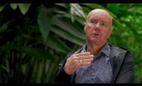 Irvine Welsh Interview: Advice to the young