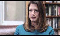 Gillian Flynn tells us more about Gone Girl.