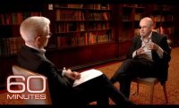 Salman Rushdie on censorship in America today