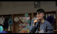 AAWWTV: Year of Blue Water Book Launch with Yanyi, Wo Chan, Erica Hunt, and Monica Youn