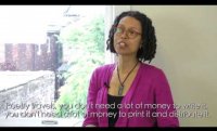 The Writer's Block: A Video Q&A with Evie Shockley