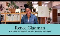Renee Gladman | Windham-Campbell Festival (Yale)