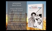 The Golden Age by Joan London - Book Trailer
