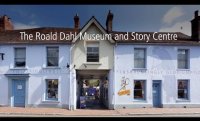 The Roald Dahl Museum and Story Centre