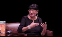 Dayton Literary Peace Prize 2023 - A Conversation with Sandra Cisneros