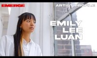 Emily Lee Luan | Writer, Poet | Artist Profile