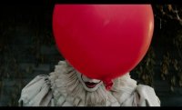 IT - Official Teaser Trailer