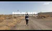 Darling Days: in conversation with author iO Tillett Wright