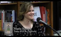 Maria Semple, "Today Will Be Different"