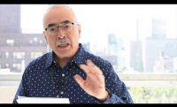 Juan Felipe Herrera: Dear Poet 2016