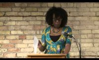 Mentor Series: Lesley Nneka Arimah