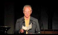 Bill Murray Reads Wallace Stevens