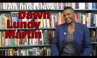 The Writer's Block: A Video Q&A with Dawn Lundy Martin