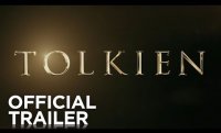 TOLKIEN | Official Trailer | FOX Searchlight