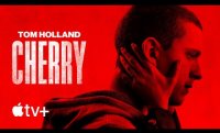 Cherry — Official Trailer | Apple TV+
