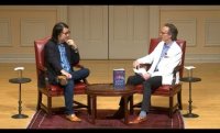 An Evening with Kevin Kwan