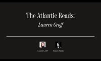 Lauren Groff on Her New Novel—“The Vaster Wilds”—And Her Writing Process| The Atlantic Festival 2023