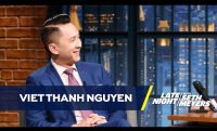 Viet Thanh Nguyen Explains Why Refugees Are Important for America
