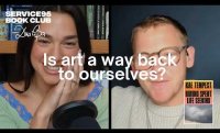 Having Spent Life Seeking: Dua Lipa & Kae Tempest On His Latest Novel
