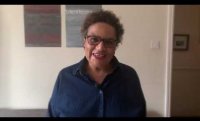 Jackie Kay reads The Red Graveyard.