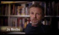 Jo Nesbo on his new Harry Hole thriller, The Thirst