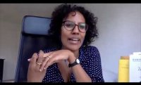 826NYC quaranTEEN voices: Finding Focus in Your Work with Aracelis Girmay