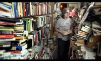 Brooklyn’s Most Cluttered Bookstore
