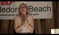 TEDxRedondoBeach - Susan Straight - To Make You Cry: Why I Tell Stories