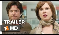 The Family Fang Official Trailer #1 (2016) - Nicole Kidman, Jason Bateman Movie HD
