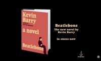 Beatlebone by Kevin Barry | On Sale November 17, 2015