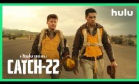 Catch-22 Trailer (Official) • A Hulu Original