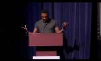 2017 Kick-Off Reading Terrance Hayes Palm Beach Poetry Festival