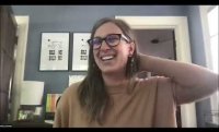 Ep. 62 - Nina Lohman Interview - 1-Week Critique