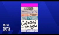 Dave Eggers on ‘Contrapposto’ and supporting the next generation of writers
