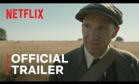 THE DIG starring Carey Mulligan and Ralph Fiennes | Official Trailer | Netflix