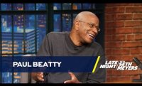 Paul Beatty Hates Writing