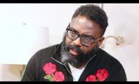 Reginald Dwayne Betts "Essay on Reentry"