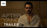 After Yang | Official Trailer HD | A24