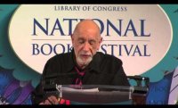 Albert Goldbarth: 2013 National Book Festival