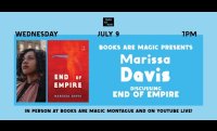Marissa Davis: End of Empire