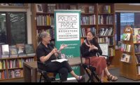 Christina Li — The Manor of Dreams - with Martha Anne Toll